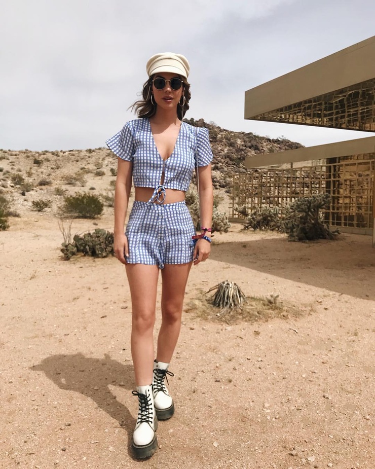 Adelaide Kane