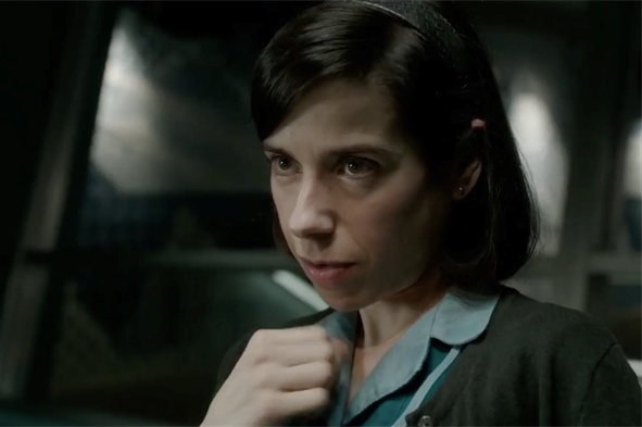 Sally Hawkins