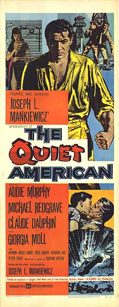 The Quiet American