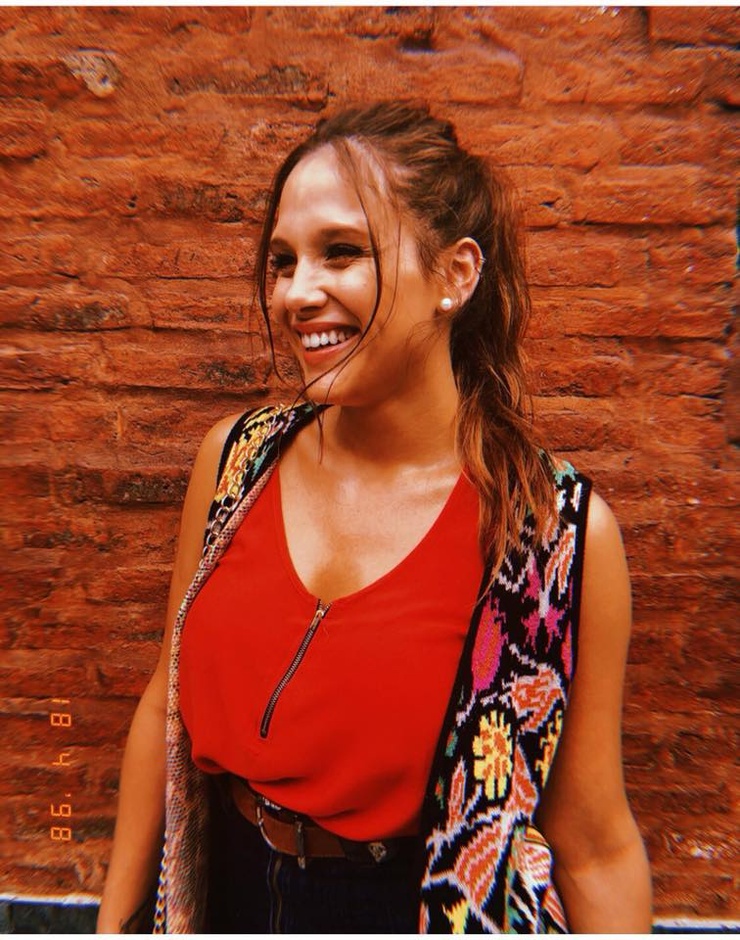 Bárbara Vélez