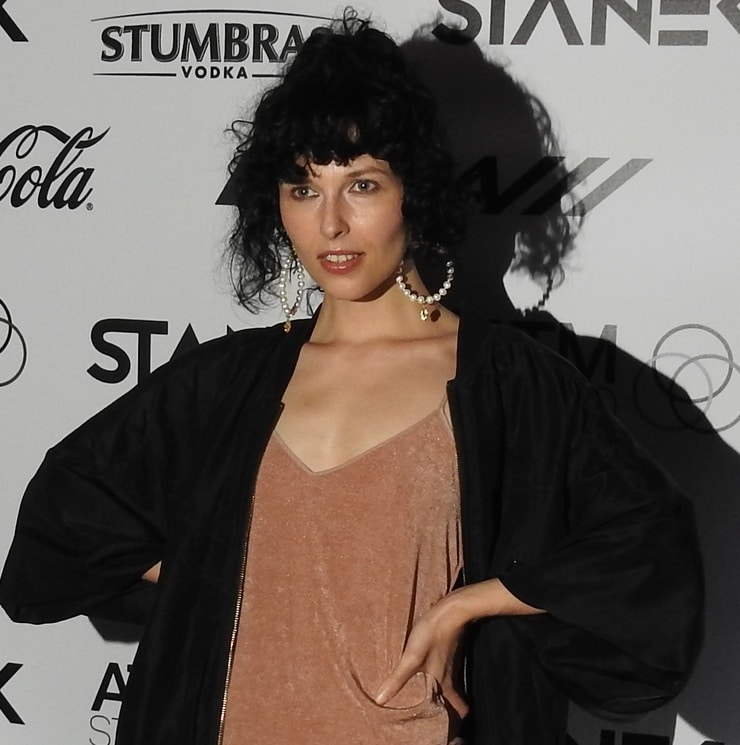 Ramona Rey