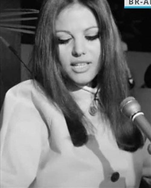 Claudia Cardinale Claudia Cardinale