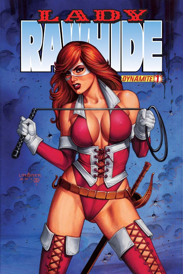 Lady Rawhide Lady Rawhide