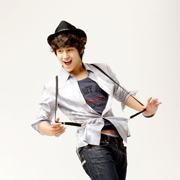 Bum Kim