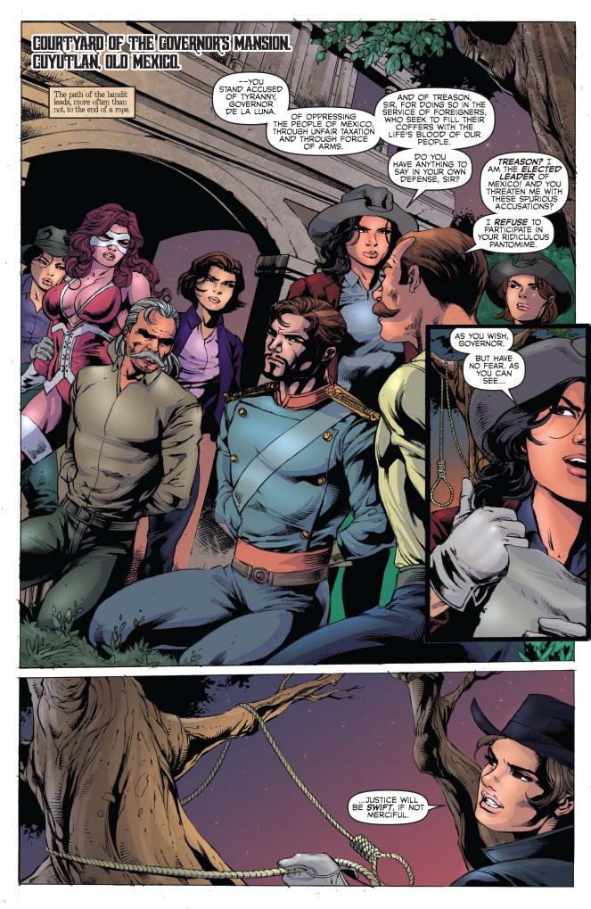 Lady Rawhide Lady Rawhide