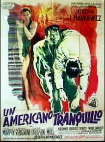 The Quiet American