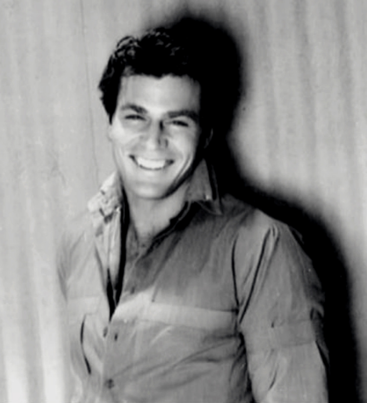 Jon-Erik Hexum Jon-Erik Hexum