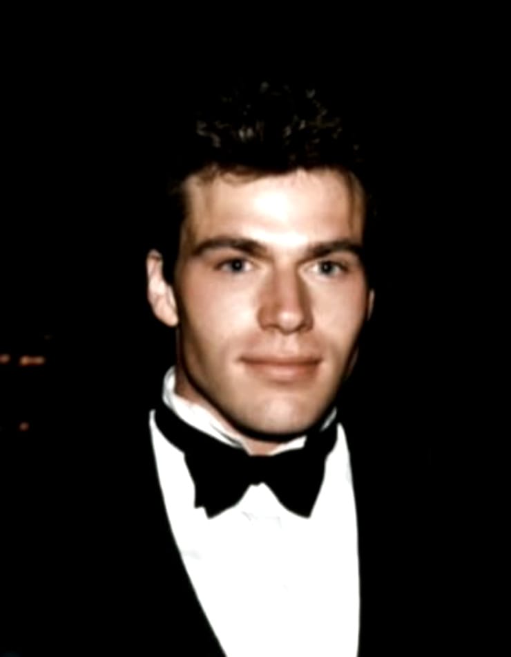 Jon-Erik Hexum Jon-Erik Hexum