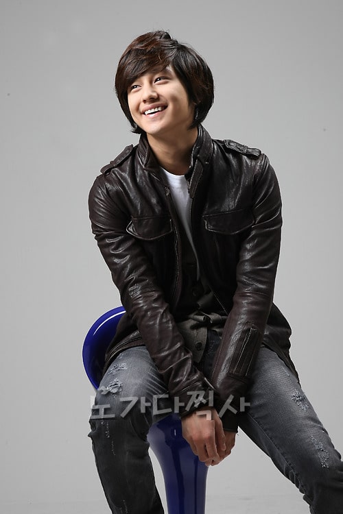 Bum Kim