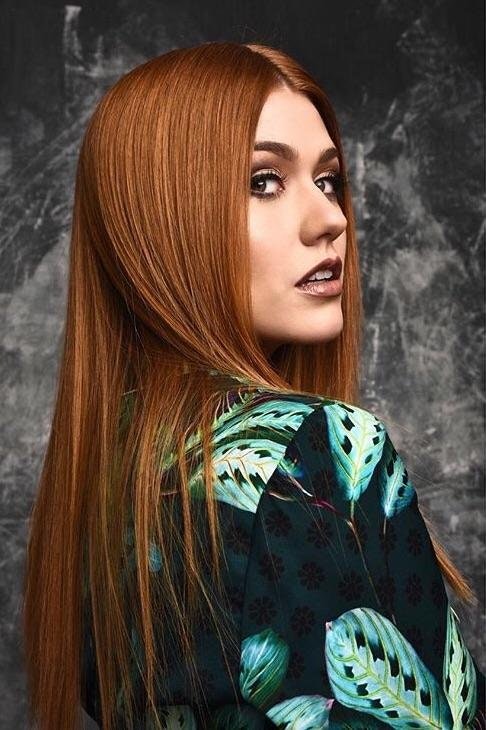 Katherine McNamara Katherine McNamara