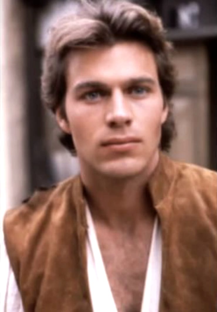 Jon-Erik Hexum Jon-Erik Hexum