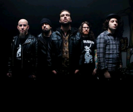 The Damned Things