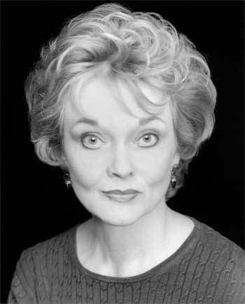 Grace Zabriskie