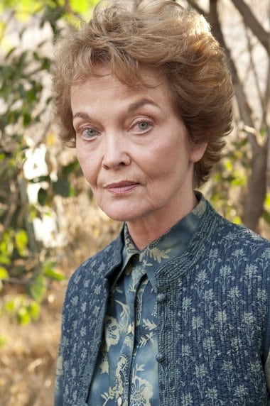 Grace Zabriskie