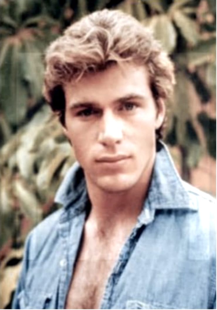 Jon-Erik Hexum