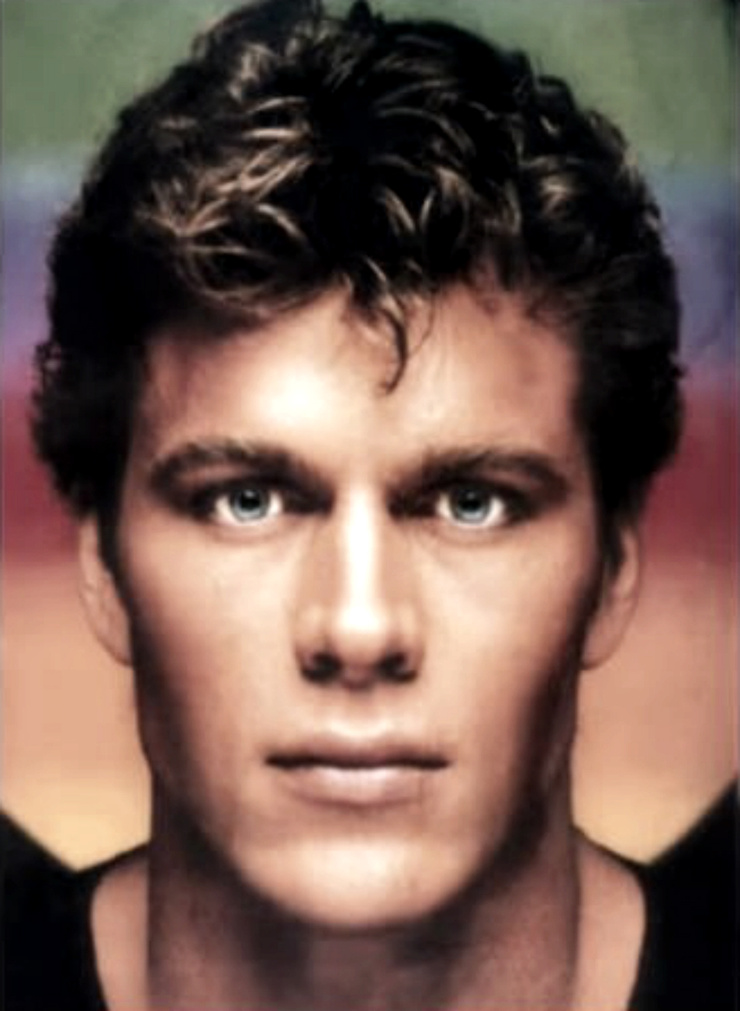 Jon-Erik Hexum Jon-Erik Hexum