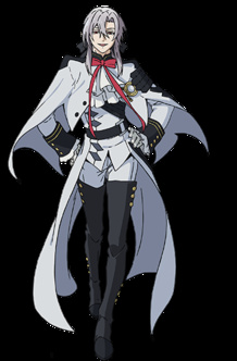 Ferid Bathory