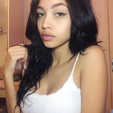 Sabrina Sancler Sabrina Sancler