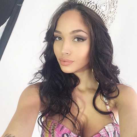 Sabrina Sancler Sabrina Sancler