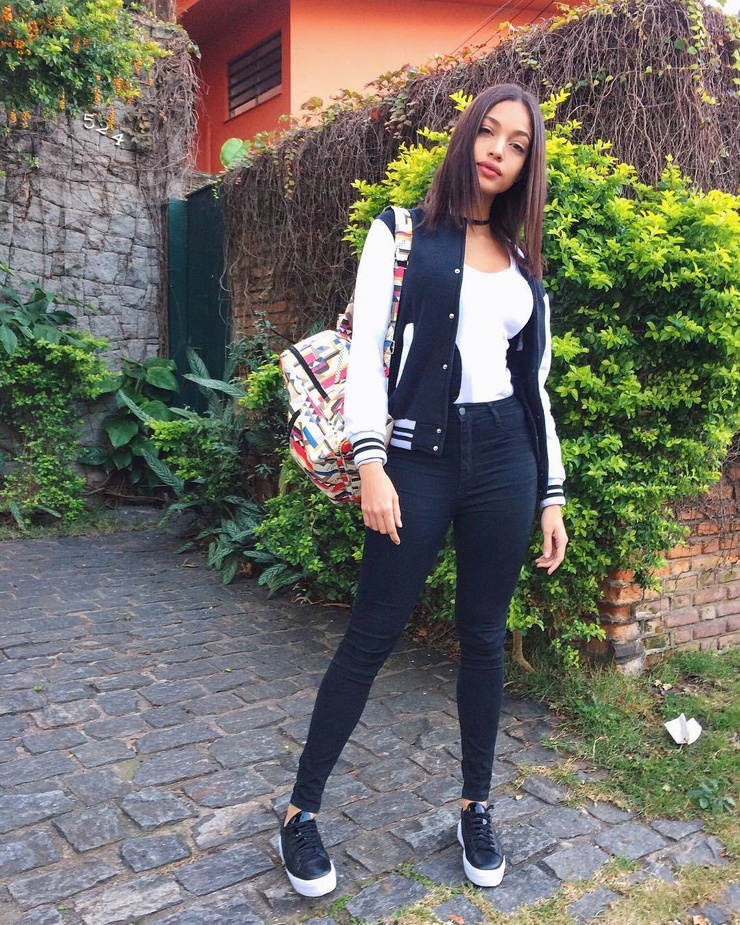 Sabrina Sancler