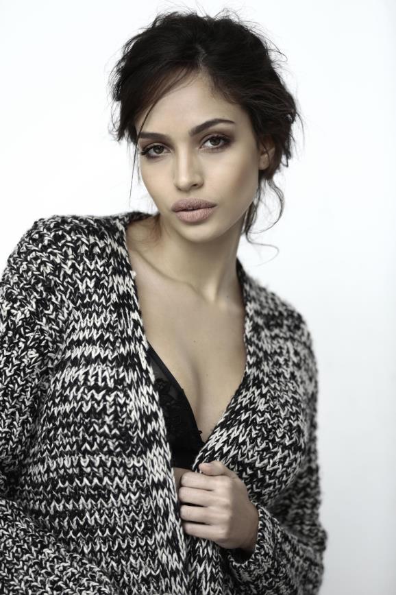 Sabrina Sancler Sabrina Sancler