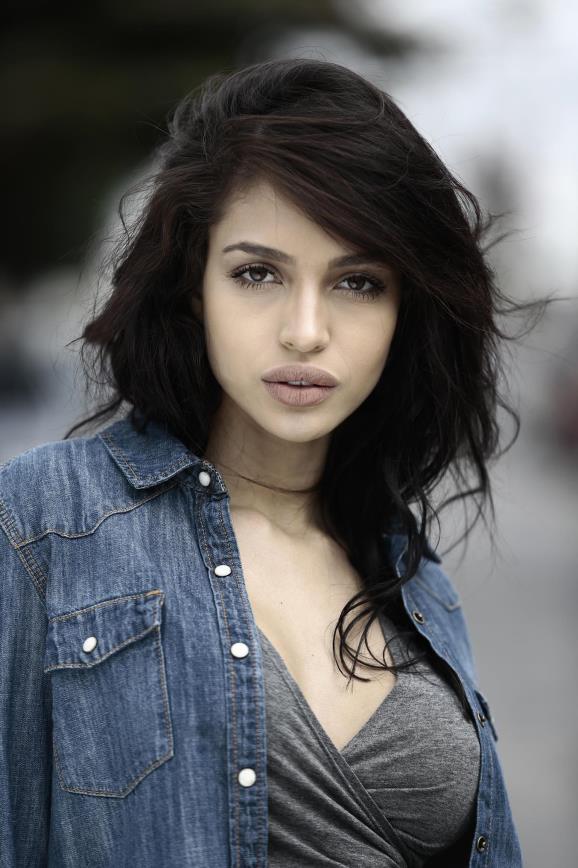 Sabrina Sancler