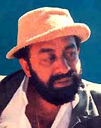 P. Padmarajan