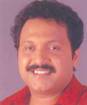 Ganesh Kumar