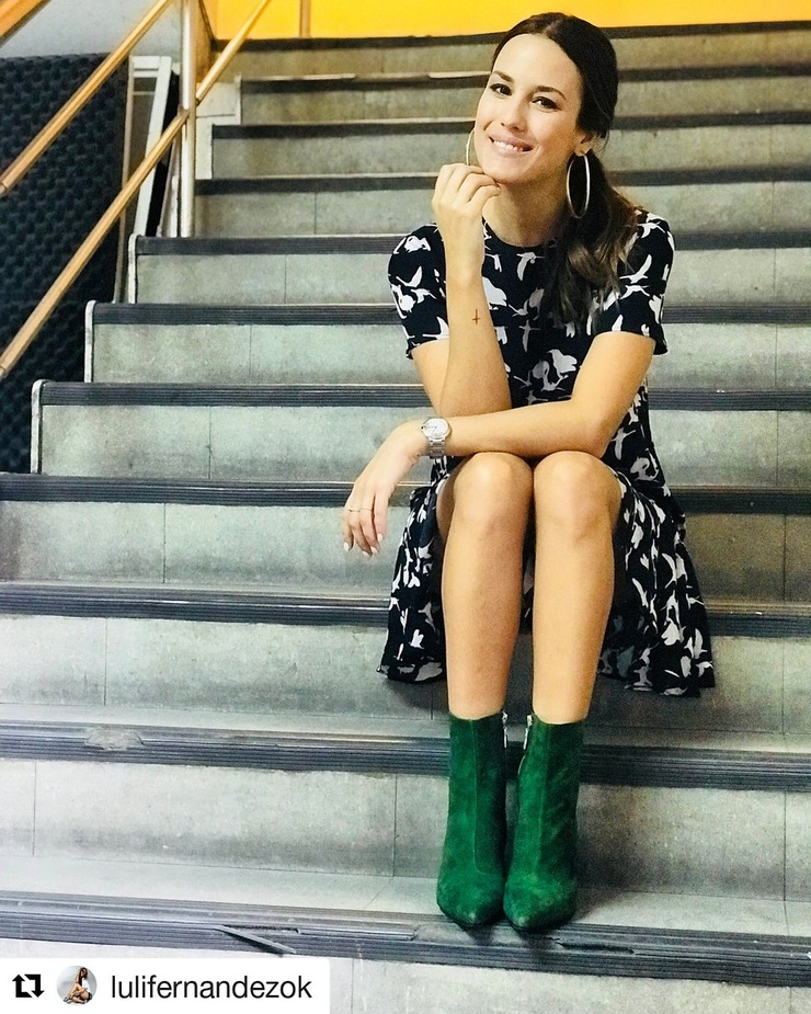 Luli Fernandez