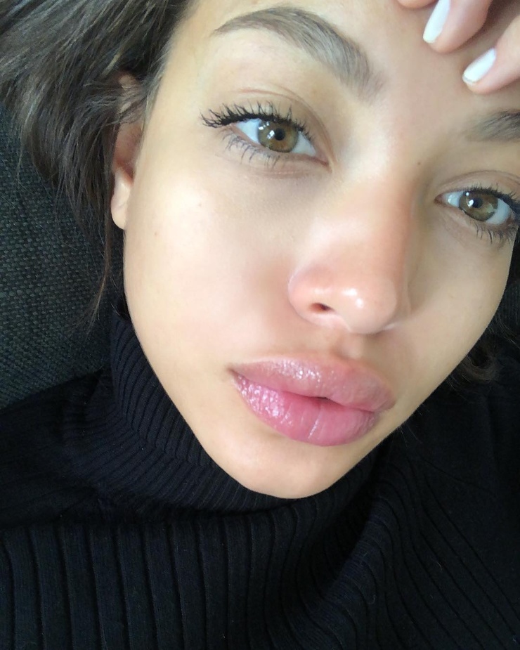 Sabrina Sancler