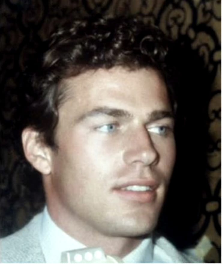 Jon-Erik Hexum