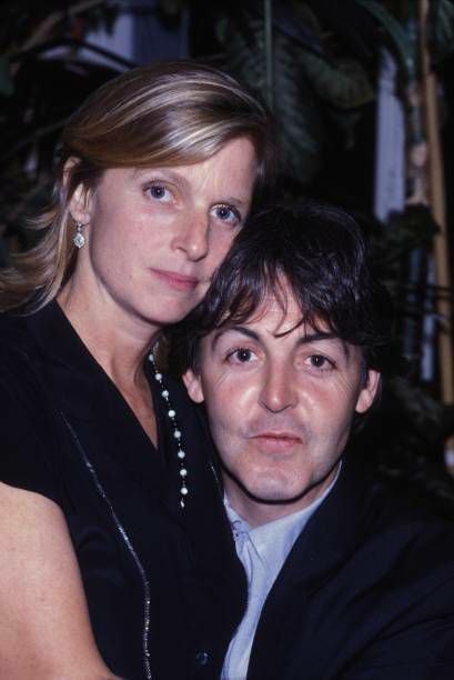Paul McCartney Paul McCartney