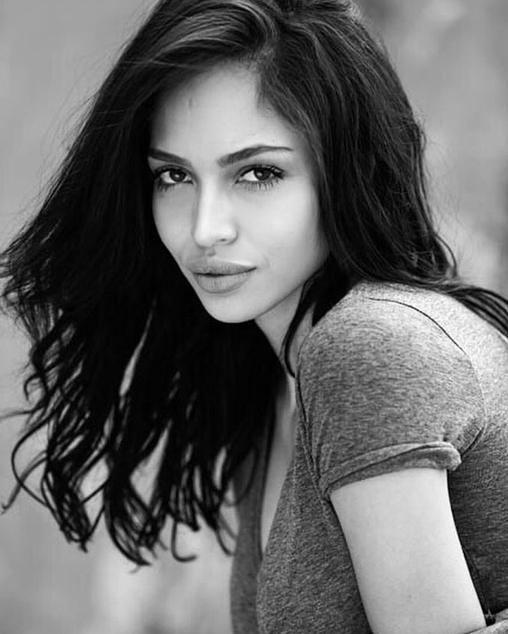 Sabrina Sancler Sabrina Sancler