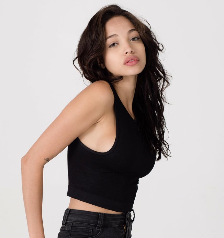 Sabrina Sancler Sabrina Sancler