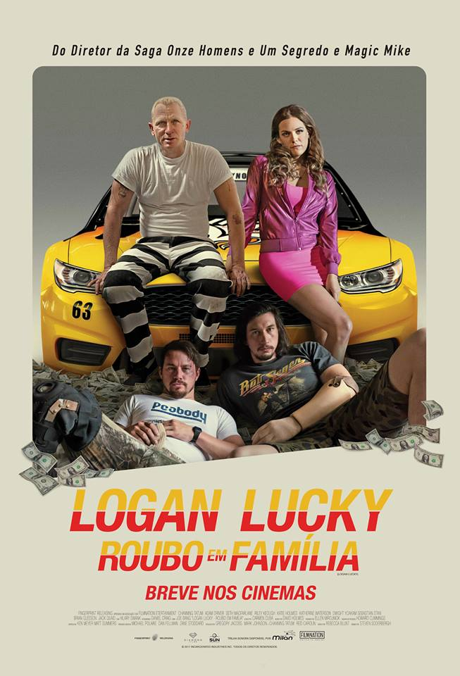 Logan Lucky