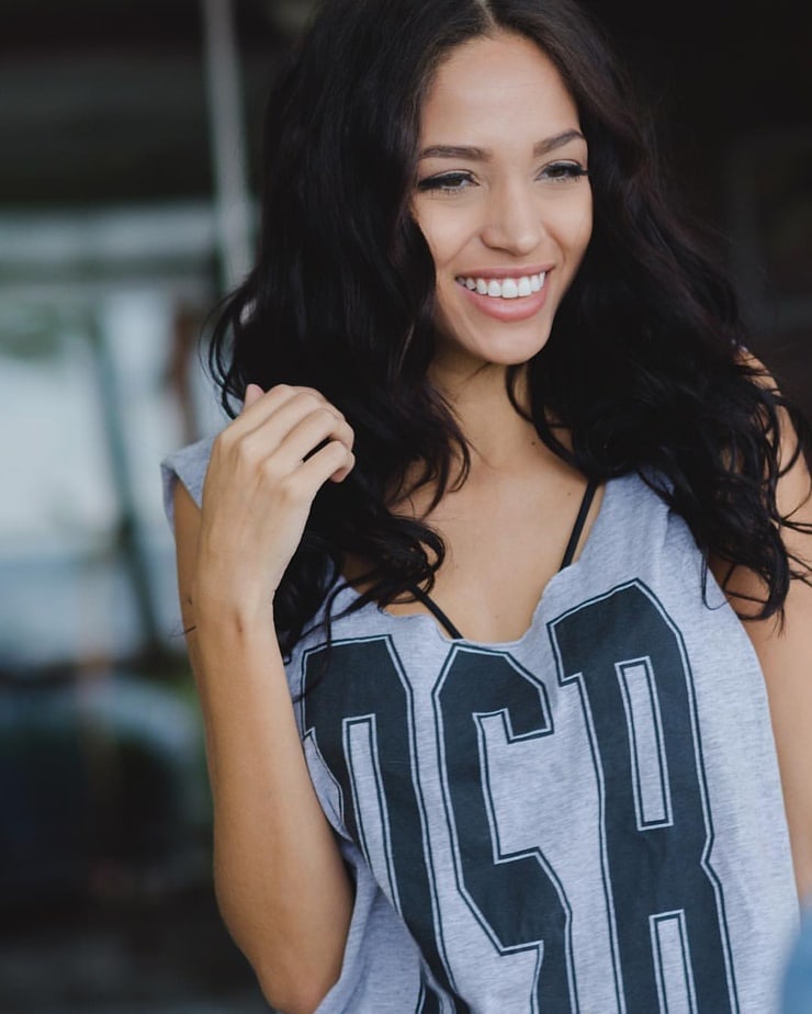Sabrina Sancler