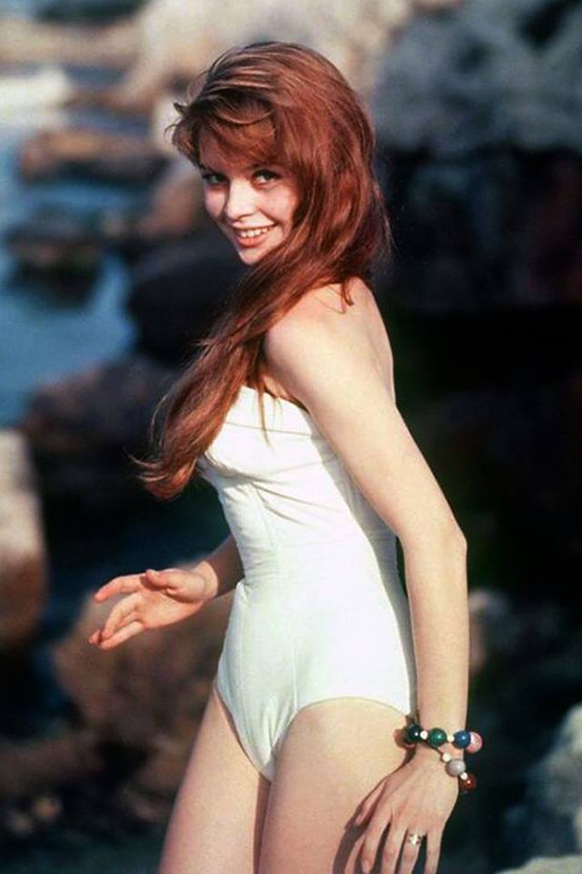 Brigitte Bardot Brigitte Bardot