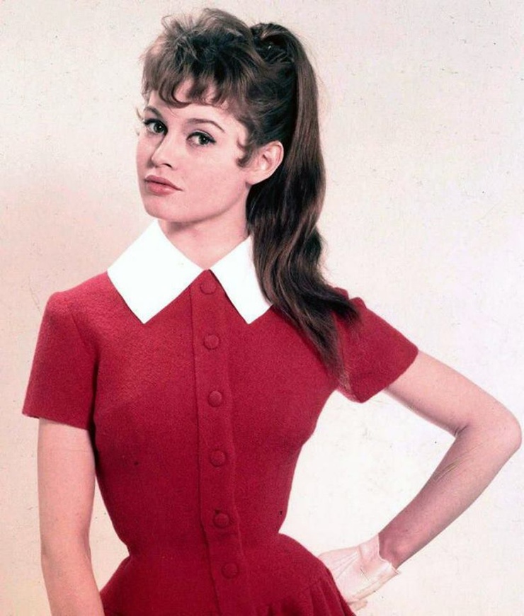 Brigitte Bardot Brigitte Bardot