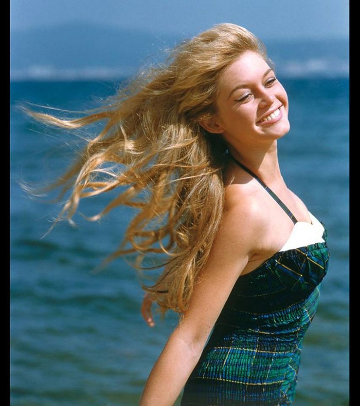 Brigitte Bardot Brigitte Bardot