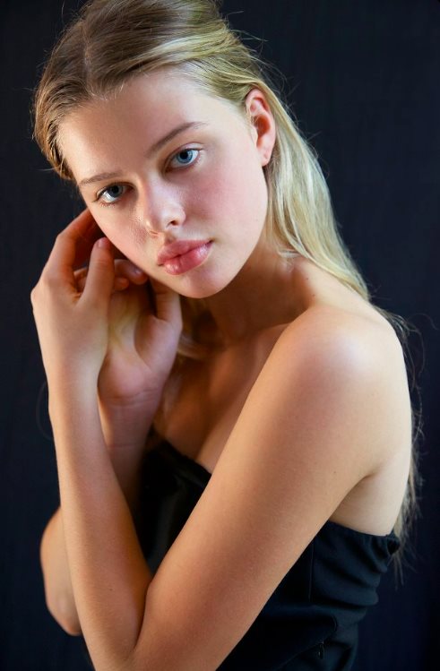 Linnea Stevens-Jones Linnea Stevens-Jones