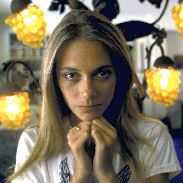 Peggy Lipton