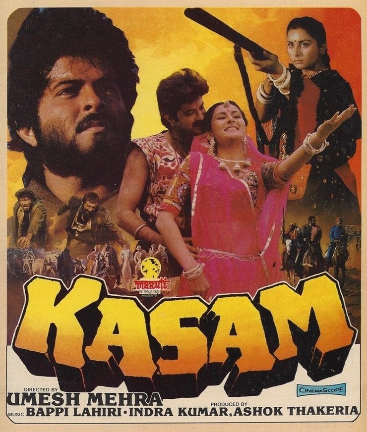 Kasam