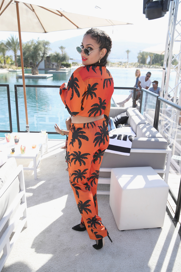 Inanna Sarkis Inanna Sarkis