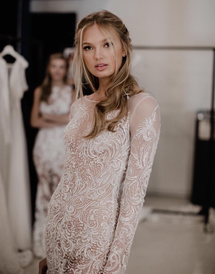 Romee Strijd Romee Strijd