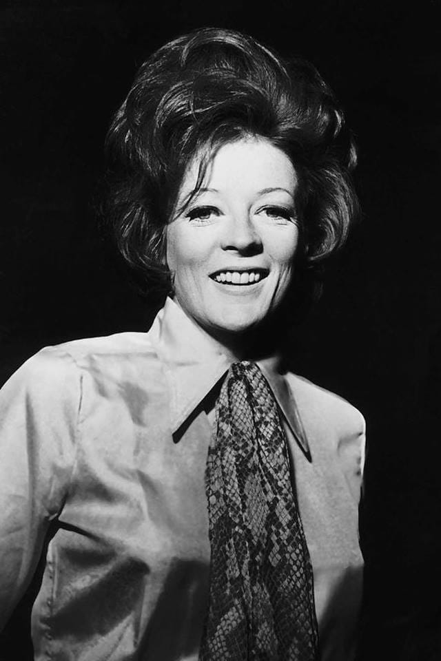 Maggie Smith