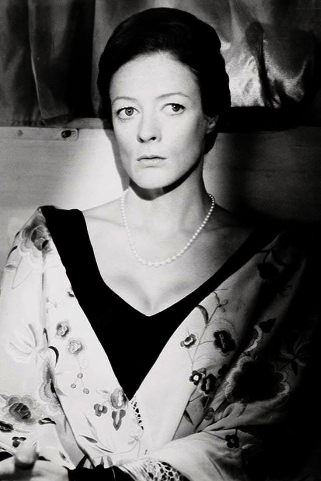 Maggie Smith