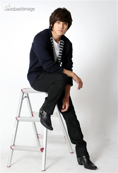 Bum Kim