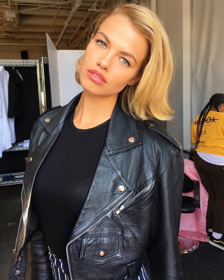 Hailey Clauson