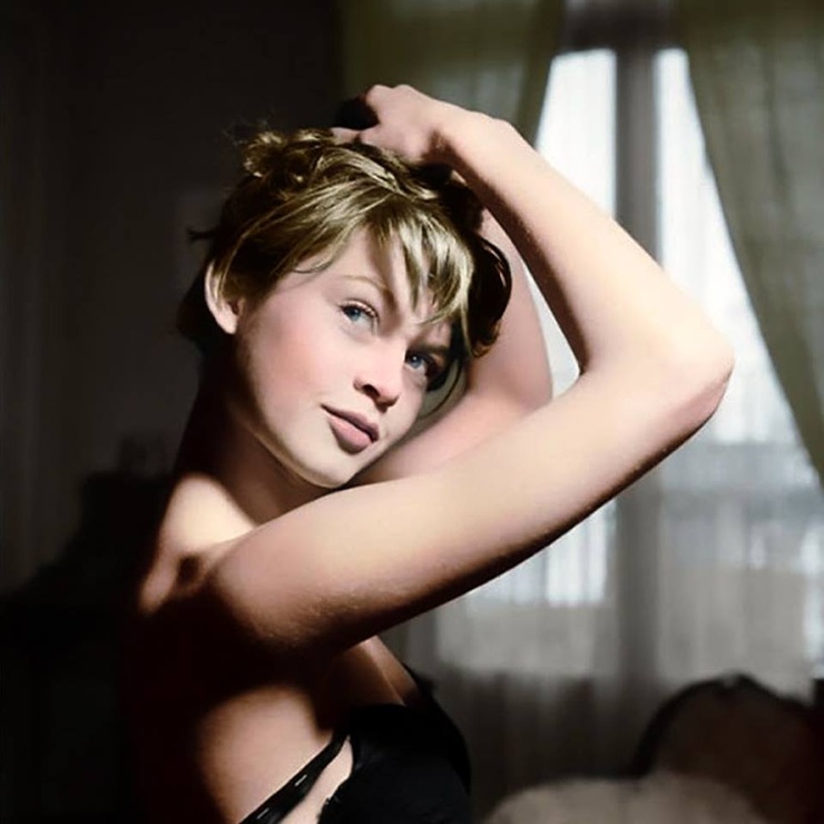 Brigitte Bardot Brigitte Bardot