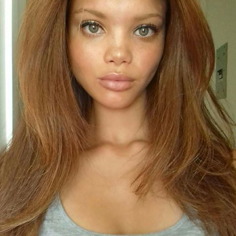 Carmen Solomons